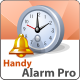 Handy_alarm_pro